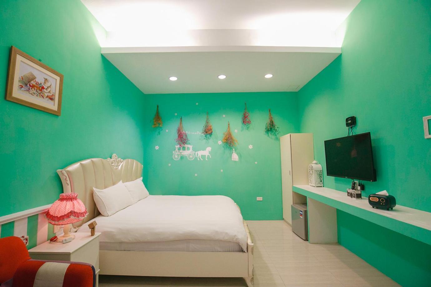 Lamanca Hualien City Room photo